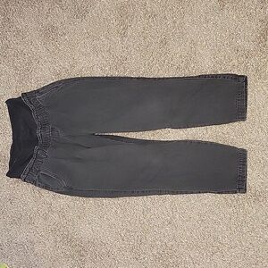 Maternity Jeans Size M